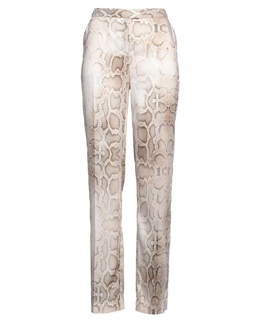 Pantalon Tara Jarmon en coloris White