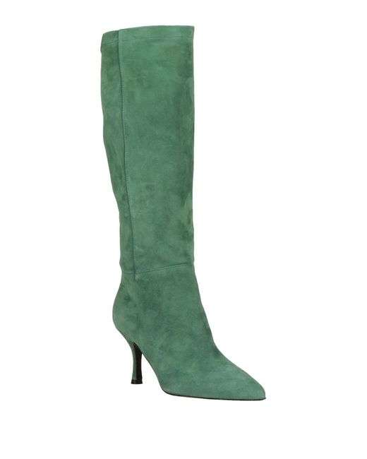 Islo Isabella Lorusso Green Boot