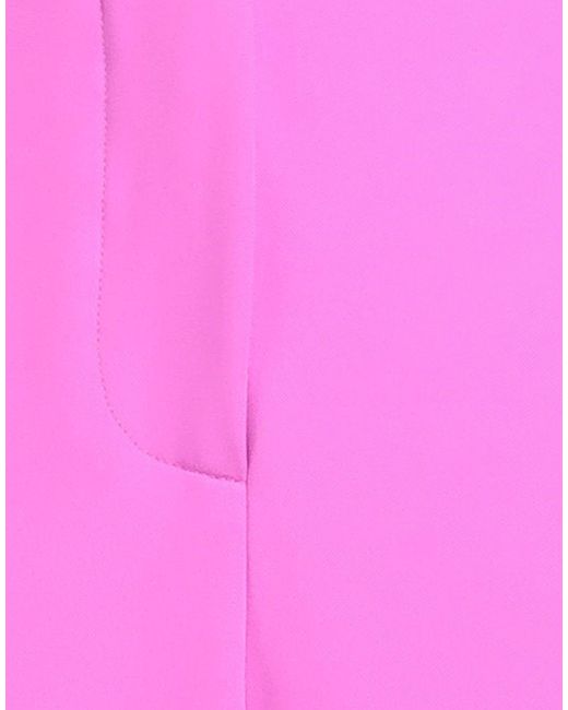 Jijil Pink Trouser