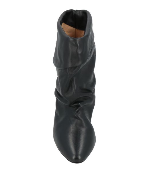 Botines de caña alta Isabel Marant de color Black