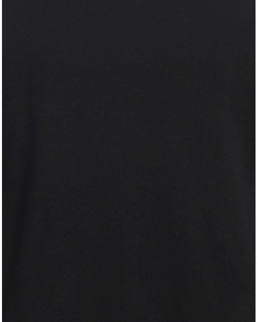 Asics Black Sweatshirt for men