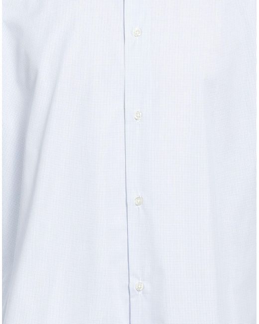 Chemise Liu Jo pour homme en coloris White