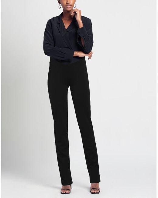 Pinko Black Pants