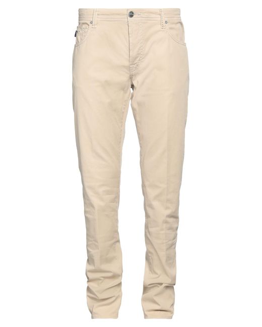 Tramarossa Hose in Natural für Herren