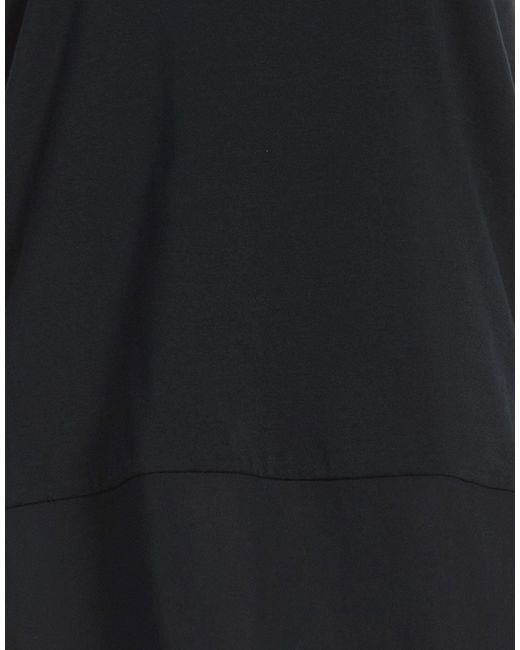 Alpha Studio Black Tops