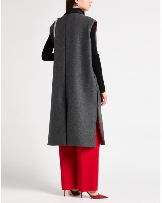 Marni Black Mantel