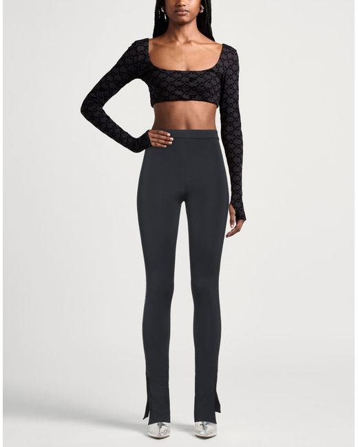 Leggings di Off-White c/o Virgil Abloh in Blue