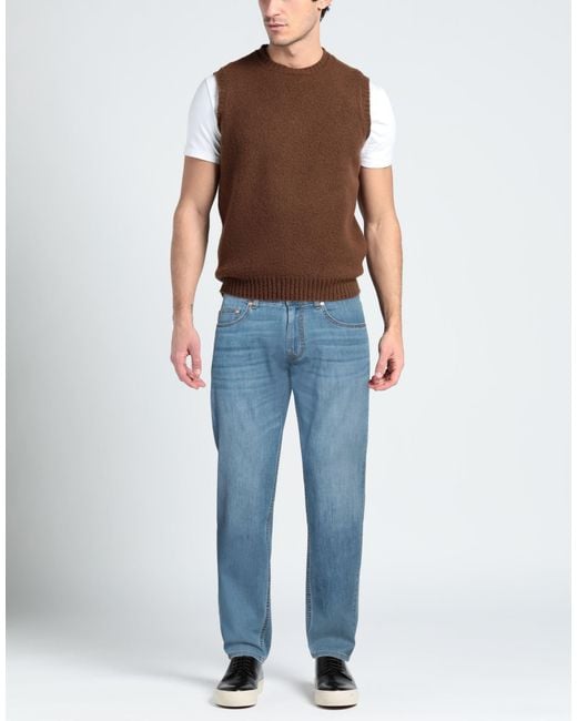 Harmont & Blaine Blue Jeans for men