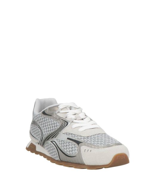 Ash White Sneakers for men