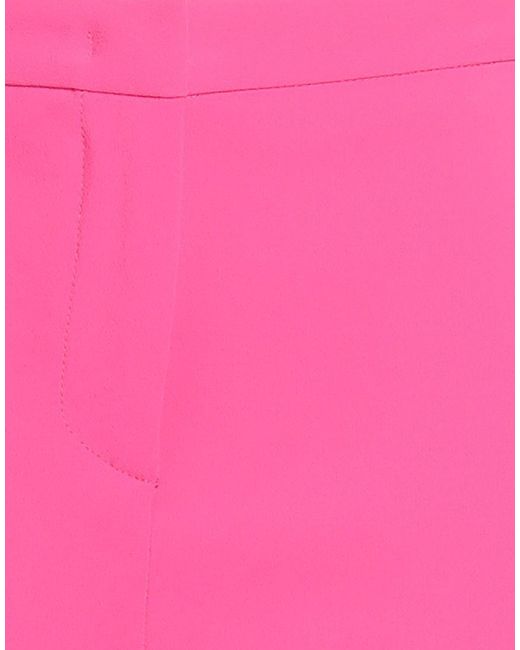 Pinko White Pants