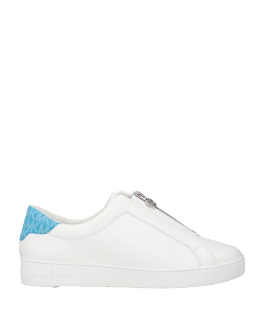 MICHAEL Michael Kors White Trainers