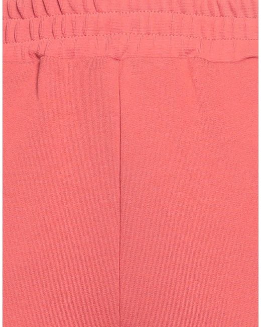 Dondup Red Trouser