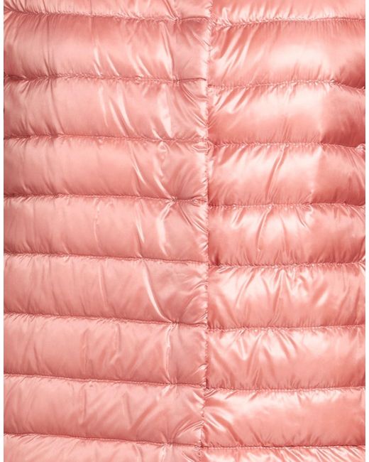 Herno Pink Puffers