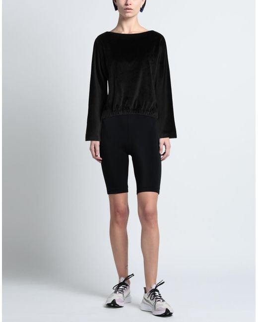 Rrd Black Sweatshirt