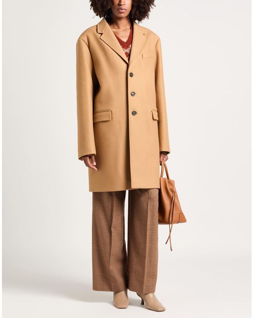 DSquared² Brown Coat