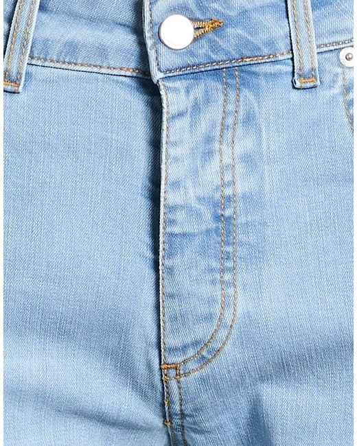 BE ABLE Blue Jeans for men