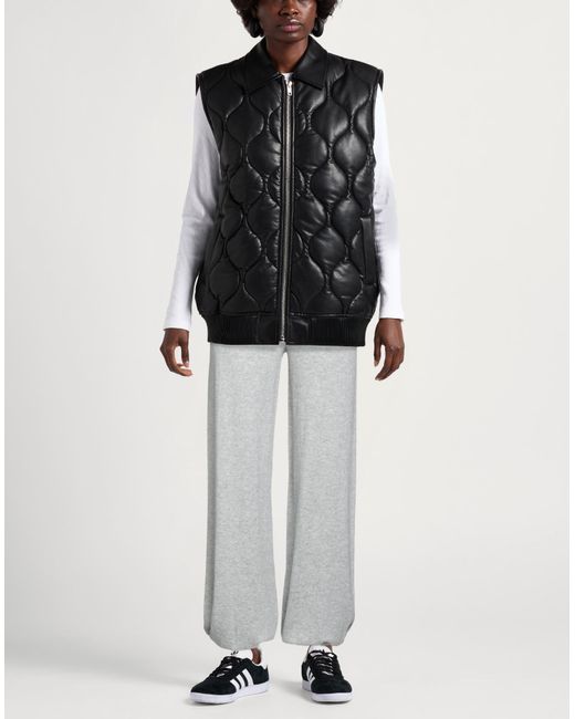 Alpha Studio Gray Trouser