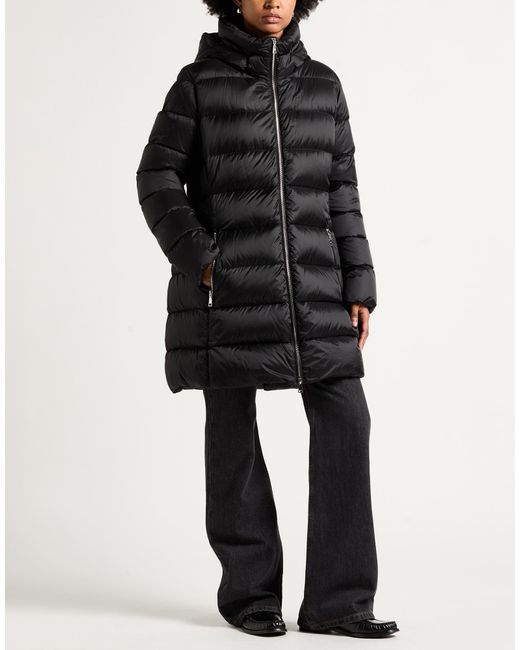 Add Black Puffer