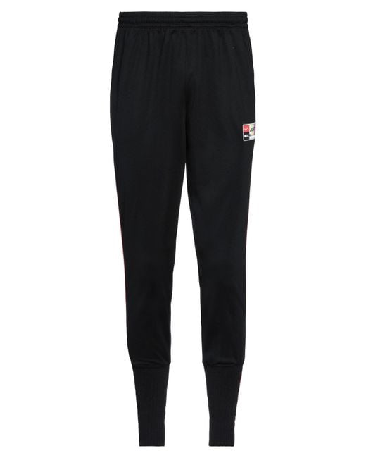 Nike Black Pants for men