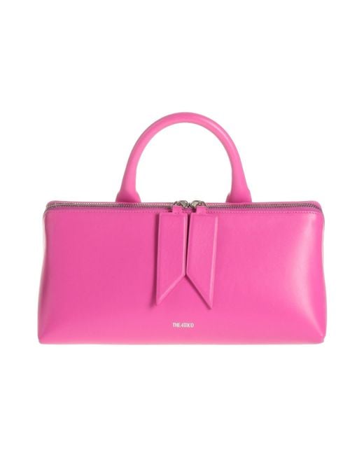 The Attico Pink Handbag