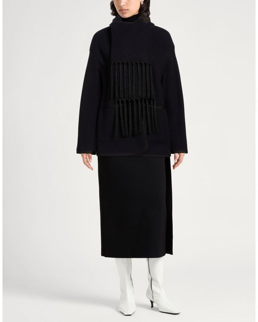 Forte_forte Blue Coat