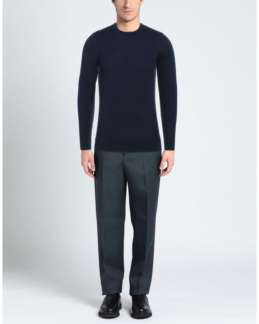 Pullover Calvin Klein pour homme en coloris Blue