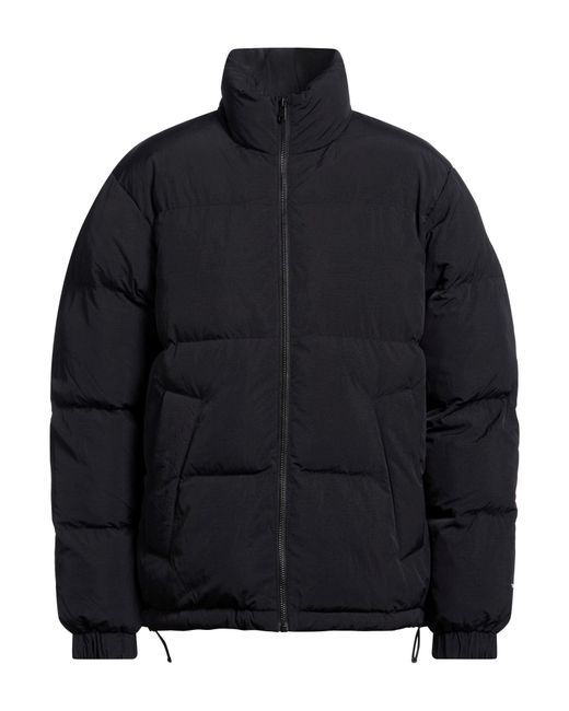 Sandro Blue Puffer for men