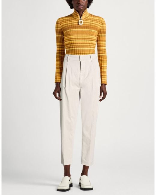 Dondup Natural Pants
