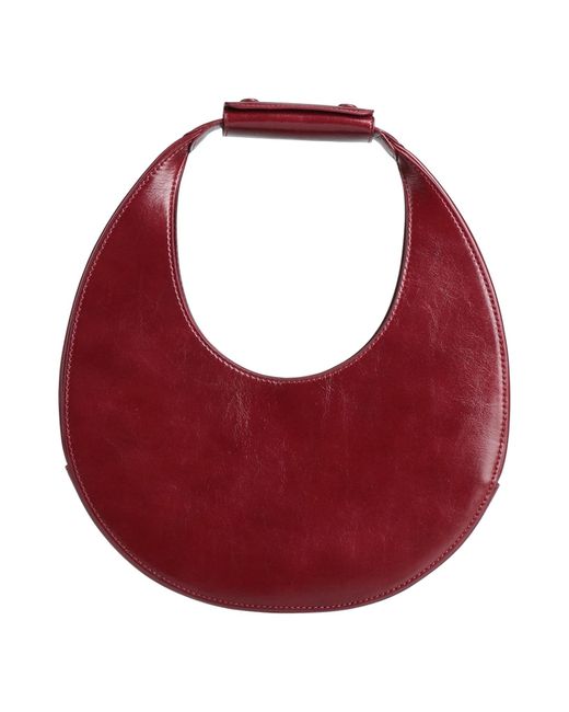 Staud Red Handtaschen