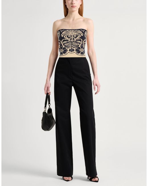 Farm Rio Black Tops