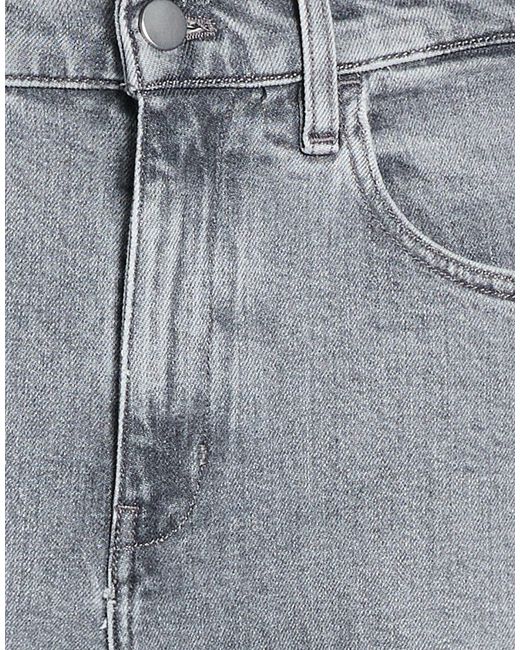 Theory Gray Jeans