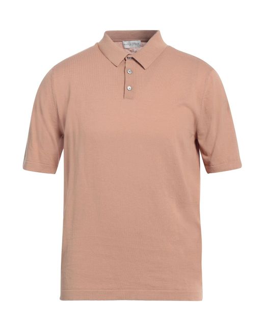 Ballantyne Pullover in Pink für Herren