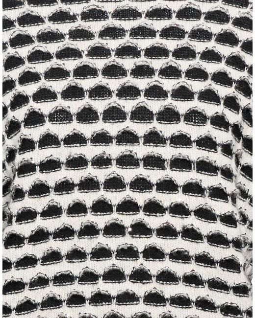 Dixie Black Jumper