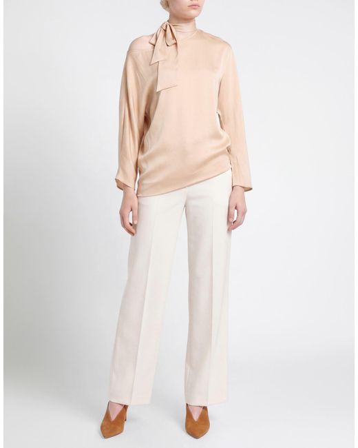 Nouvelle Silk95five Natural Top