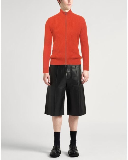 Rebecas Moorer de hombre de color Red