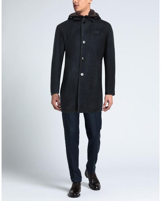 GMS-75 Blue Coat for men