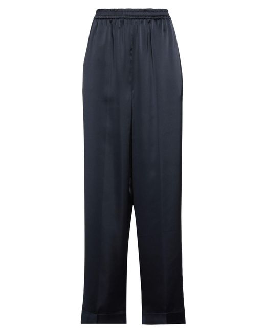 Roberto Collina Blue Pants