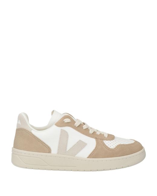 Veja White Sneakers
