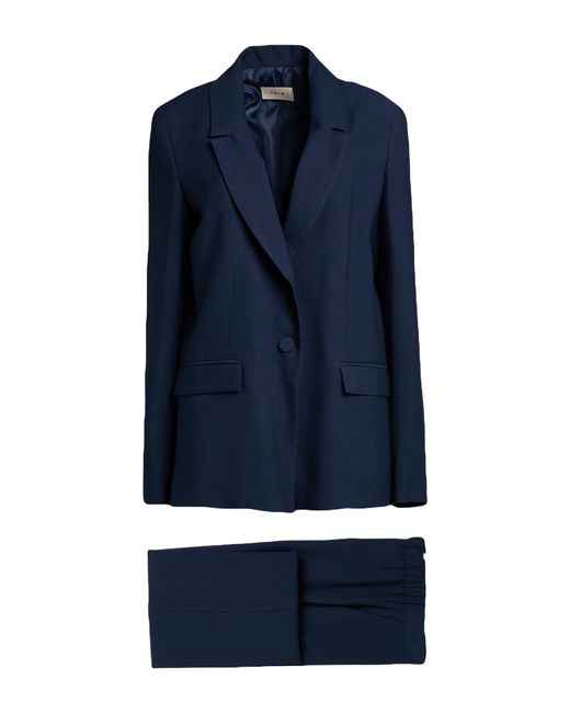 Toy G. Blue Suits