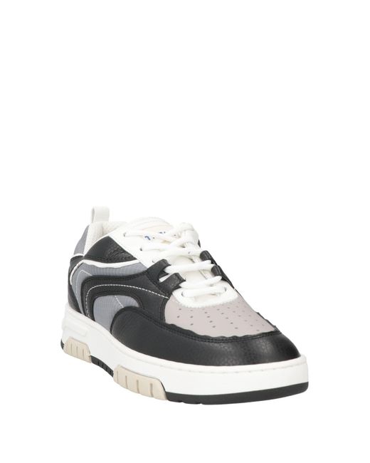 STREIM White Trainers for men