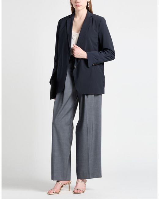 Blazer Rrd en coloris Blue