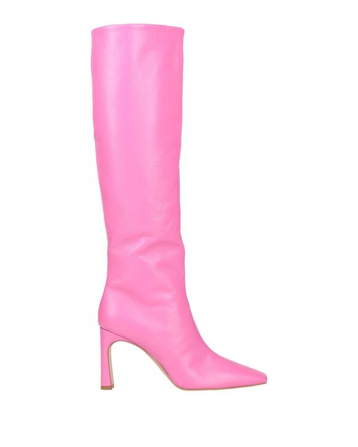 Liu Jo Pink Boot