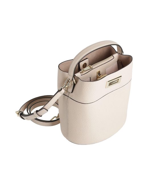 Furla Natural Handbag