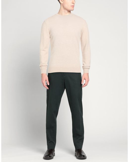 Daniele Fiesoli Natural Selezione Sweater Cashmere for men