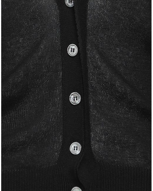 Rebecas N°21 de color Black