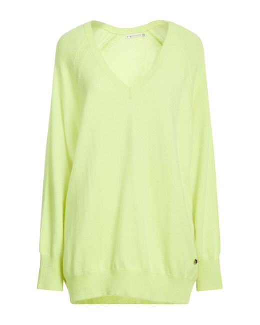 Pullover Xandres de color Green