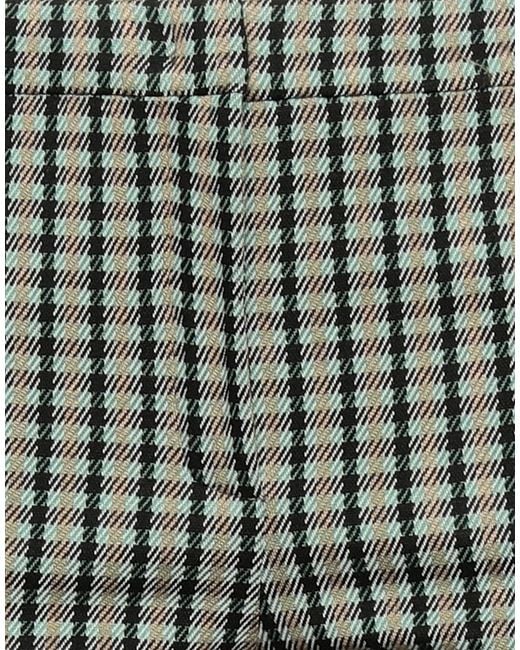 Pinko Green Trouser