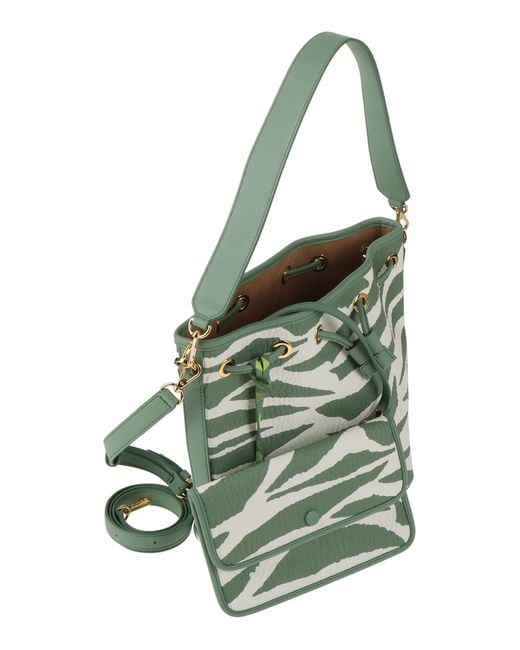 Borsa michael kors verde deals militare