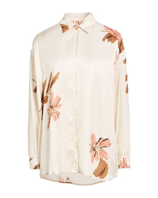 Ottod'Ame Natural Shirts