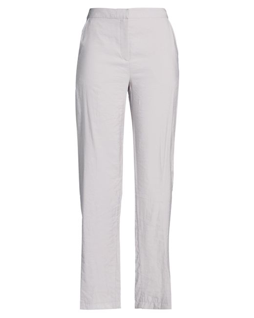 Camicettasnob Gray Pants